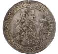 Монета 1 талер 1629 года Саксония (Артикул: M2-68363) — Фото №1