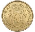 Монета 1 крона 1940 года Дания (Артикул: M2-68373) — Фото №1