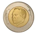 Монета 5 дирхам 2016 года Марокко (Артикул M2-4457)