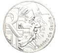 Монета 10 евро 2020 года Франция «50 лет со дня смерти Шарля де Голля» (в буклете) (Артикул M2-68376)
