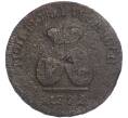 Монета Пара 3 денги 1772 года Для Молдавии и Валахии (Артикул M1-56418)