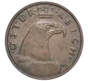 100 крон 1923 года Австрия — Фото №2