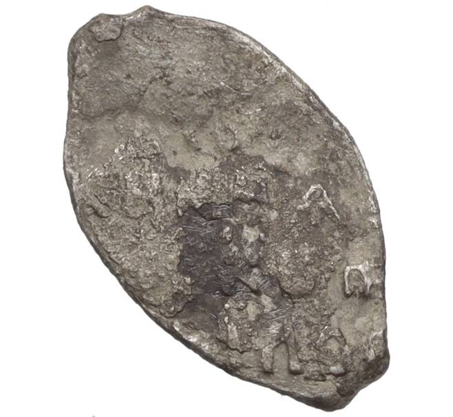 Монета Копейка 1645-1676 года Алексей Михайлович (Москва) (Артикул K11-103776)