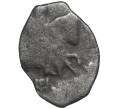 Монета Копейка 1613-1645 Года Михаил Федорович (Москва) (Артикул K11-103791)
