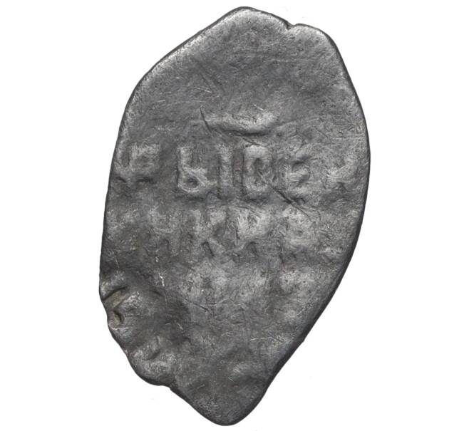 Монета Копейка 1613-1645 Года Михаил Федорович (Артикул K11-103793)