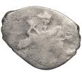 Монета Копейка 1613-1645 Года Михаил Федорович (Москва) (Артикул K11-103794)