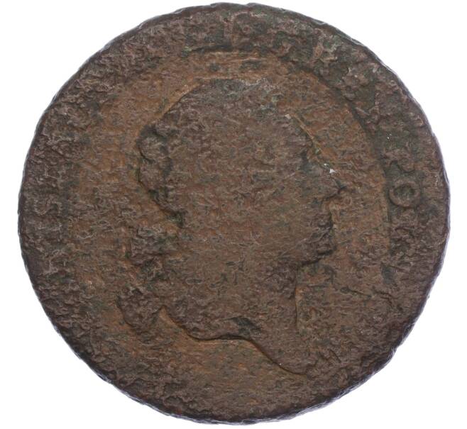 Монета 3 гроша 1771 года Польша (Артикул K11-103863)
