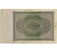 Банкнота 100000 марок 1923 года Германия (Артикул: B2-12416) — Фото №2