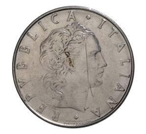 50 лир 1988 года — Фото №2