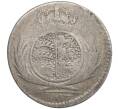 Монета 6 крейцеров 1807 года Вюртемберг (Артикул M2-69198)