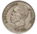 Монета 5 сантимов 1905 года Гаити (Артикул M2-69200)