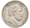 Монета 1 талер 1871 года Пруссия «Победа во Франко-прусской войне» (Артикул M2-69219)