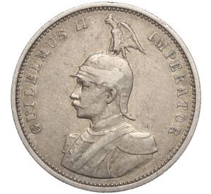 1 рупия 1904 года А Германская Восточная Африка