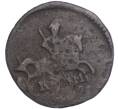 Монета Полушка 1794 года КМ (Артикул M1-56824)