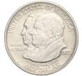 Монета 1/2 доллара (50 центов) 1923 года S США «100 лет Доктрине Монро» (Артикул K11-104018)
