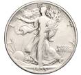 Монета 1/2 доллара (50 центов) 1935 года D США (Артикул M2-69396)