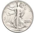 Монета 1/2 доллара (50 центов) 1943 года США (Артикул M2-69406)