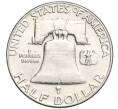 Монета 1/2 доллара (50 центов) 1950 года США (Артикул M2-69436)