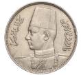 Монета 10 миллим 1938 года Египет (Артикул K1-4937)
