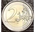 Монета 2 евро 2023 года Ватикан «150 лет со дня смерти Алессандро Мандзони» (Артикул M2-69474)