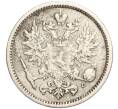 Монета 50 пенни 1891 года Русская Финляндия (Артикул K11-104931)