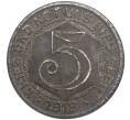Монета 5 пфеннигов 1918 года Германия — город Кальв (Нотгельд) (Артикул K11-104959)