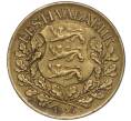 Монета 1 крона 1934 года Эстония (Артикул M2-69542)