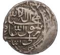 Монета Аббас 1720 года (АН1132) Сефевиды (город Рашт) султан Хуссейн (Артикул K11-105613)