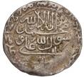 Монета Аббас 1721 года (АН1133) Сефевиды (город Тифлис) султан Хуссейн (Артикул K11-105618)