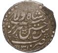 Монета Аббас 1719 года (АН1131) Сефевиды (город Тебриз) султан Хуссейн (Артикул K11-105622)