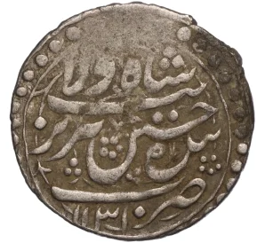 Аббас 1719 года (АН1131) Сефевиды (город Тебриз) султан Хуссейн