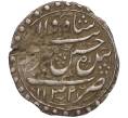 Монета Аббас 1720 года (АН1132) Сефевиды (город Тебриз) султан Хуссейн (Артикул K11-105627)