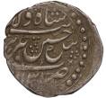 Монета Аббас 1721 года (АН1133) Сефевиды (город Тебриз) султан Хуссейн (Артикул K11-105629)