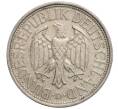 Монета 1 марка 1971 года D Западная Германия (ФРГ) (Артикул M2-69745)