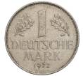Монета 1 марка 1972 года J Западная Германия (ФРГ) (Артикул M2-69748)