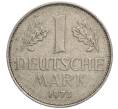 Монета 1 марка 1973 года J Западная Германия (ФРГ) (Артикул M2-69758)