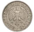 Монета 1 марка 1973 года J Западная Германия (ФРГ) (Артикул M2-69758)