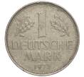 Монета 1 марка 1973 года F Западная Германия (ФРГ) (Артикул M2-69760)