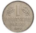 Монета 1 марка 1973 года J Западная Германия (ФРГ) (Артикул M2-69764)