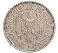 Монета 1 марка 1973 года F Западная Германия (ФРГ) (Артикул M2-69769)