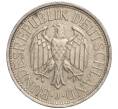 Монета 1 марка 1974 года J Западная Германия (ФРГ) (Артикул M2-69781)