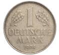Монета 1 марка 1974 года F Западная Германия (ФРГ) (Артикул M2-69786)