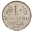 Монета 1 марка 1974 года D Западная Германия (ФРГ) (Артикул M2-69789)