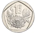 Монета 1 рэнд 2023 года ЮАР (Артикул M2-69814)