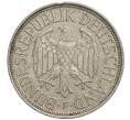 Монета 1 марка 1976 года F Западная Германия (ФРГ) (Артикул M2-69864)