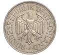 Монета 1 марка 1977 года J Западная Германия (ФРГ) (Артикул M2-69876)