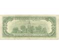 Банкнота 100 долларов 1985 года США (Артикул K11-106331)