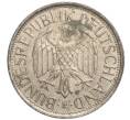 Монета 1 марка 1989 года F Западная Германия (ФРГ) (Артикул M2-70074)