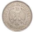 Монета 1 марка 1991 года F Германия (Артикул: M2-70155) — Фото №2