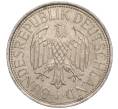 Монета 1 марка 1991 года J Германия (Артикул: M2-70157) — Фото №2